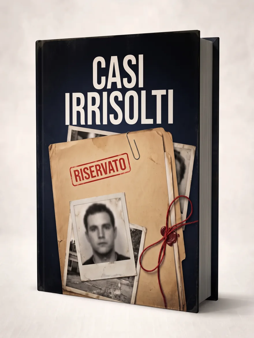 Casi Irrisolti