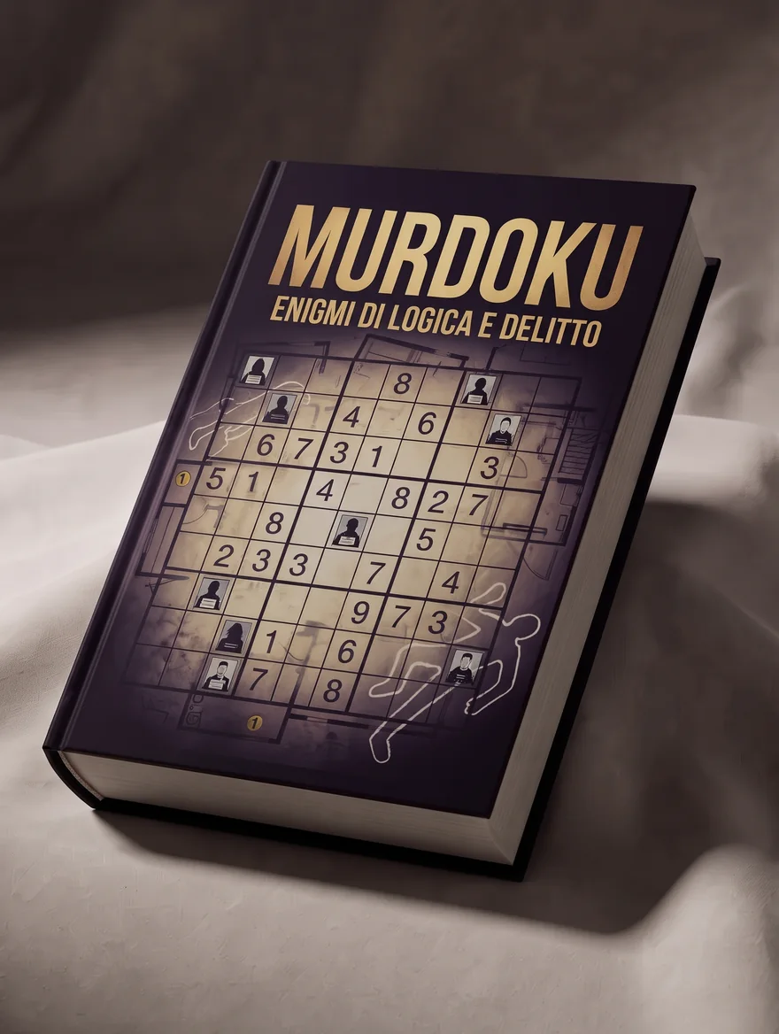 Murdoku